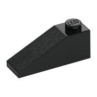 Brick Sloped 33° 3 x 1