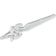 Large Figure Weapon Sword, Danju (Series 1)