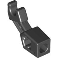 Arm Mechanical with Clip [Thin Support]
