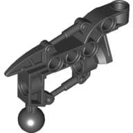 Large Figure Skeletal, Limb, Angular with Ball Joint (Toa Hordika)