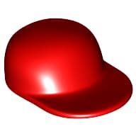 Hat / Cap Long Peak [Plain]