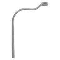 Equipment Whip [aka Plant Vine] em Cinza claro perolado