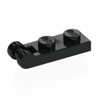Plate Special 1 x 2 with Handle on End [Closed Ends]