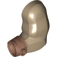 Arm, Bigfig, Left with Copper Wristband