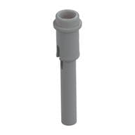 Technic Pin 1/2 with 2L Bar Extension
