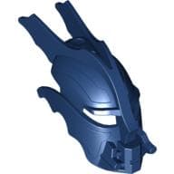 Large Figure Mask Tarix