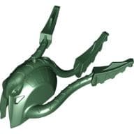 Large Figure Mask Snake (Vastus)