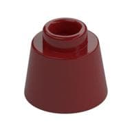 Cone 1.17 x 1.17 x 2/3 (Fez)