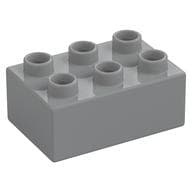 Duplo Brick 2 x 3