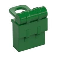 Minifig Neckwear Backpack Non-Opening