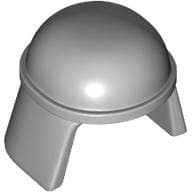 Helmet Imperial Pilot, Smooth [Plain]