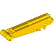 Duplo Crane Arm with Locking Clip em Amarelo