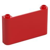 Windscreen 1 x 6 x 3