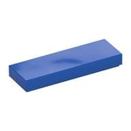 Tile 1 x 3 em Azul
