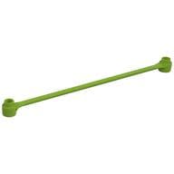 Duplo Plant Vine 13L with Studs on Ends em Verde-limão