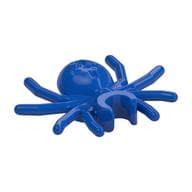 Insect, Spider em Azul