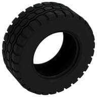 Tyre 94.3 x 38 R