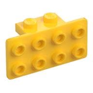 Bracket 1 x 2 - 2 x 4