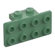 Bracket 1 x 2 - 2 x 4