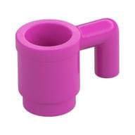 Equipment Cup / Mug [Plain] em Rosa escuro