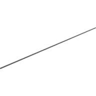 Hose, Pneumatic 4mm D. 80L / 64cm