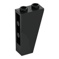 Brick Sloped Inverted 75° 2 x 1 x 3