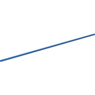 Hose, Pneumatic 4mm D. 40L / 32.0cm em Azul