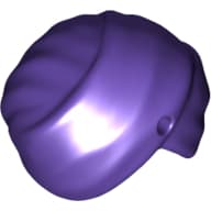 Hat Turban Wrap with Hole
