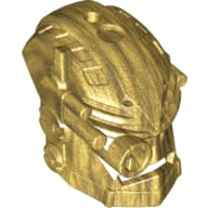 Large Figure Mask, Rocka