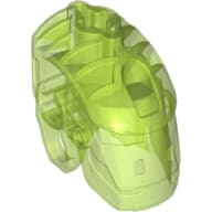 Large Figure Head Connector Block (Glatorian)