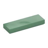 Tile 1 x 3 em Verde areia