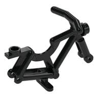 Bicycle Frame [Solid Stud]
