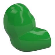 Bigfig Arm, Right [Plain] em Verde vivo