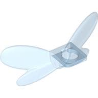 Minifig Neckwear Wings Fairy