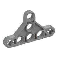 Technic Beam Triangle Thin [Type II] em Cinza azulado claro