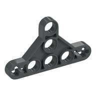 Technic Beam Triangle Thin [Type II] em Cinza azulado escuro
