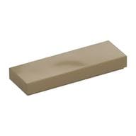 Tile 1 x 3 em Bege escuro