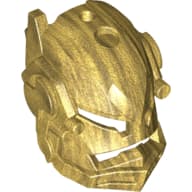 Large Figure Mask, Rocka