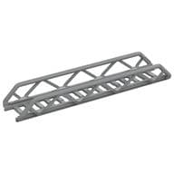 Ladder 16 x 3.5 with Side Supports