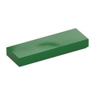 Tile 1 x 3 em Verde