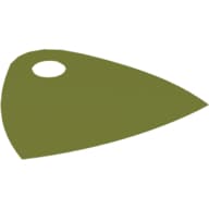 Neckwear Cape, Short, One Top Hole