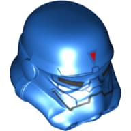 Helmet Stormtrooper, Special Forces Clone Trooper Print