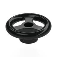 Steering Wheel Small, 2 x 2 [Reinforced]