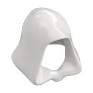 Hood, Connected Chin em Branco