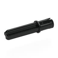 Technic Axle Pin 3L with Friction Ridges Lengthwise and 2L Axle