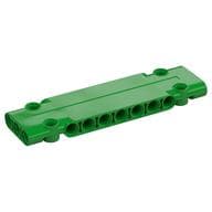 Technic Panel 3 x 11 x 1 em Verde vivo