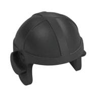 Hat / Helmet, Aviator Cap