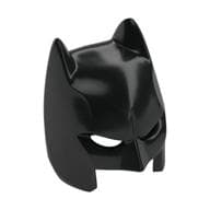 Mask, Batman Cowl Open Chin [Plain]