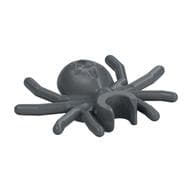 Insect, Spider em Prata fosco