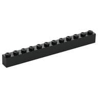 Brick 1 x 12